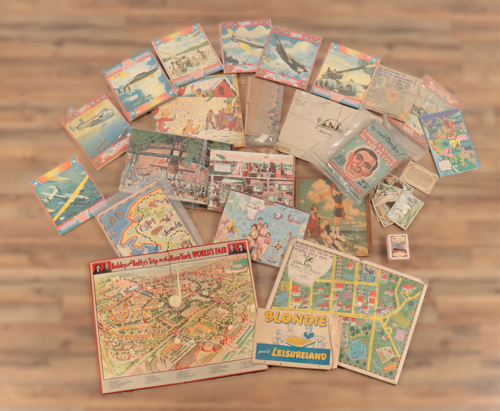 Vintage Lot (1 of 17)