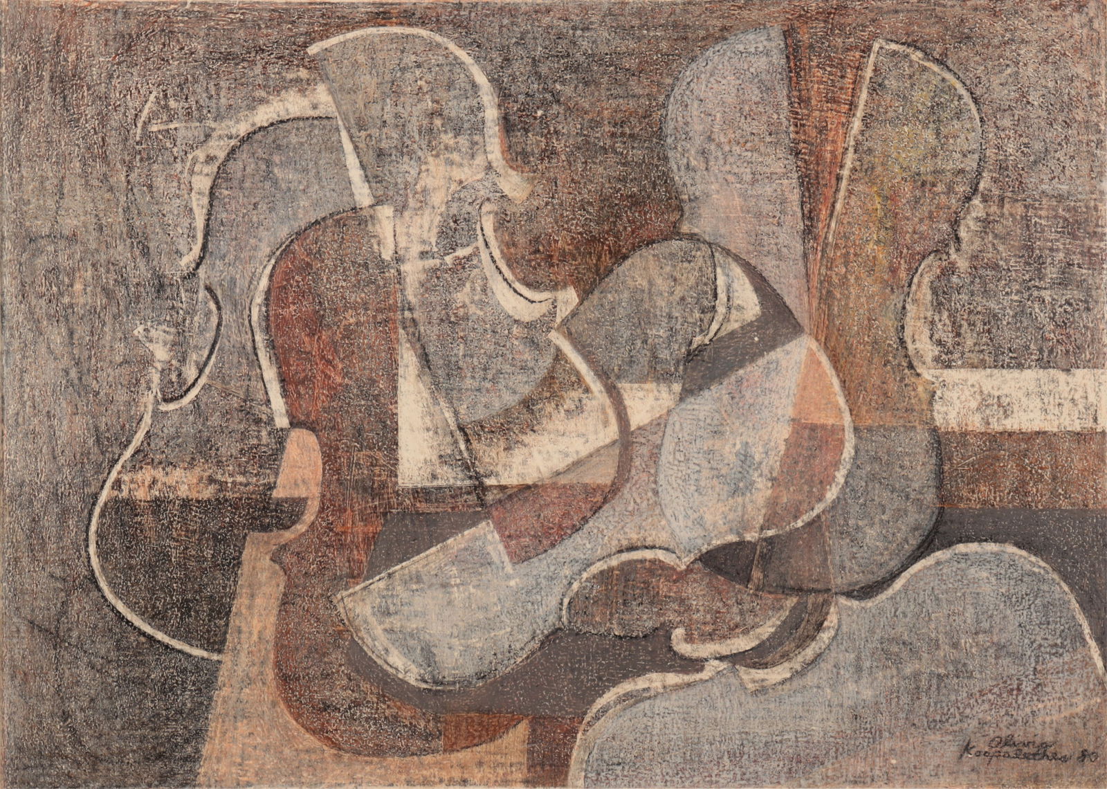 Olivia Koopalethes - The Collection (1 of 7)