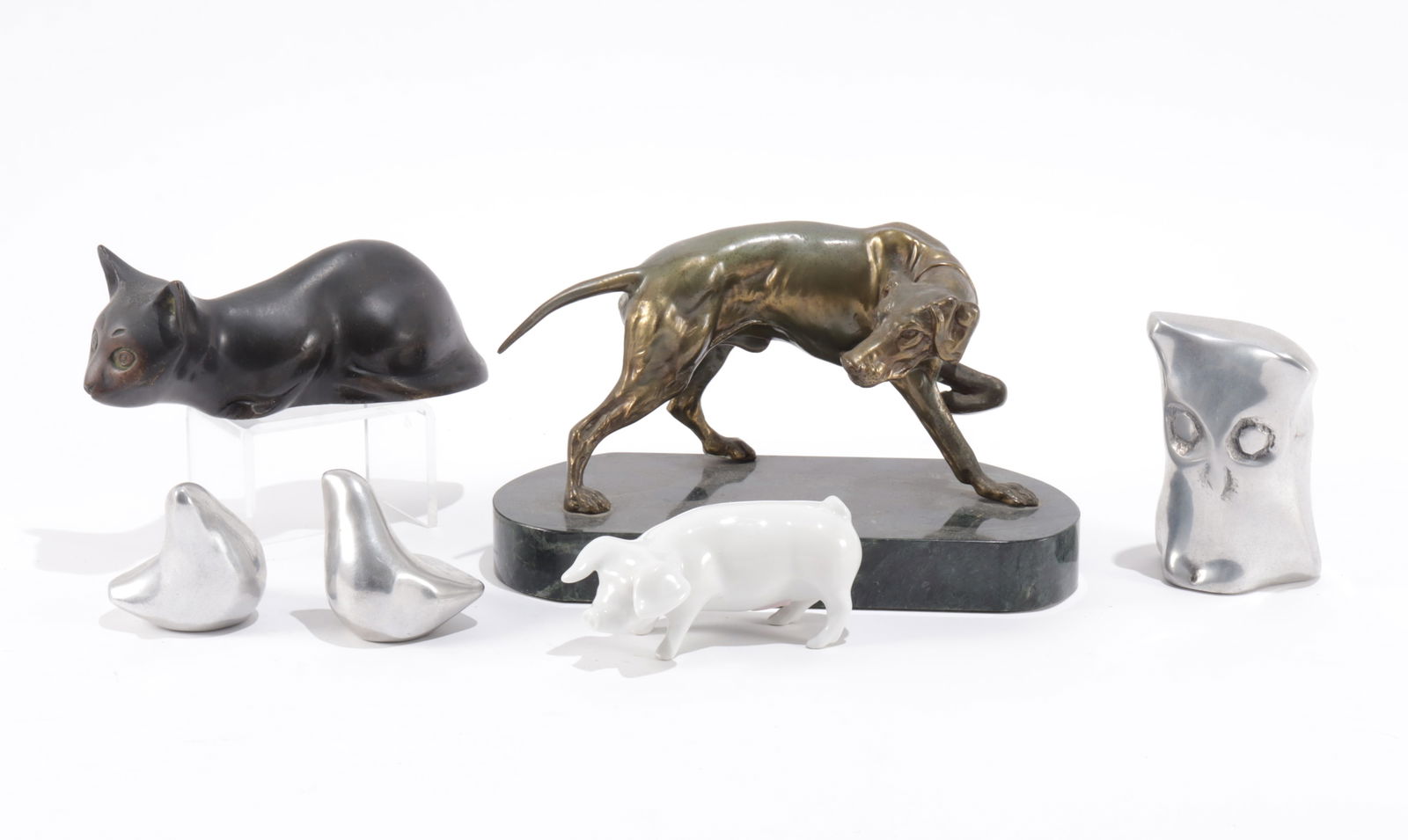 Animal Figures (1 of 7)