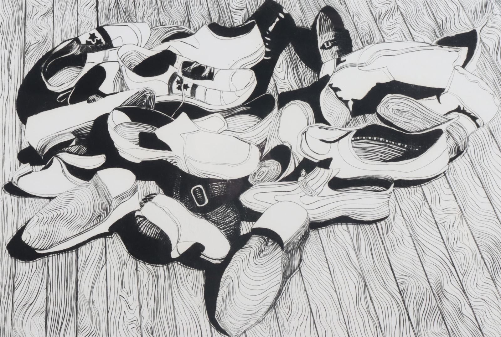 Nesbitt - Dry Point (1 of 6)