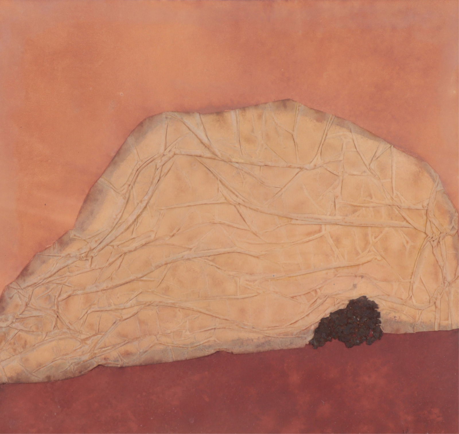 Grace Krupenye - Abstract Collage M/M (1 of 6)