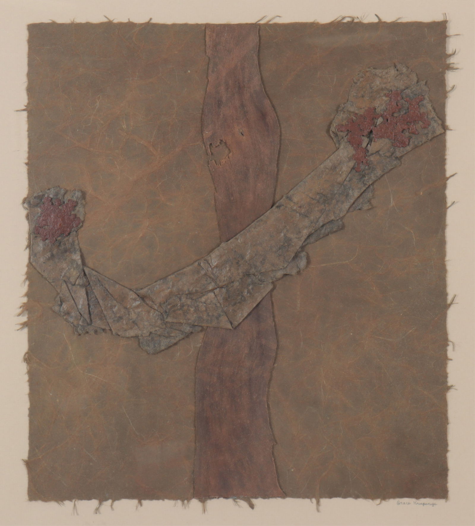 Grace Krupenye - Abstract Collage M/M (1 of 7)