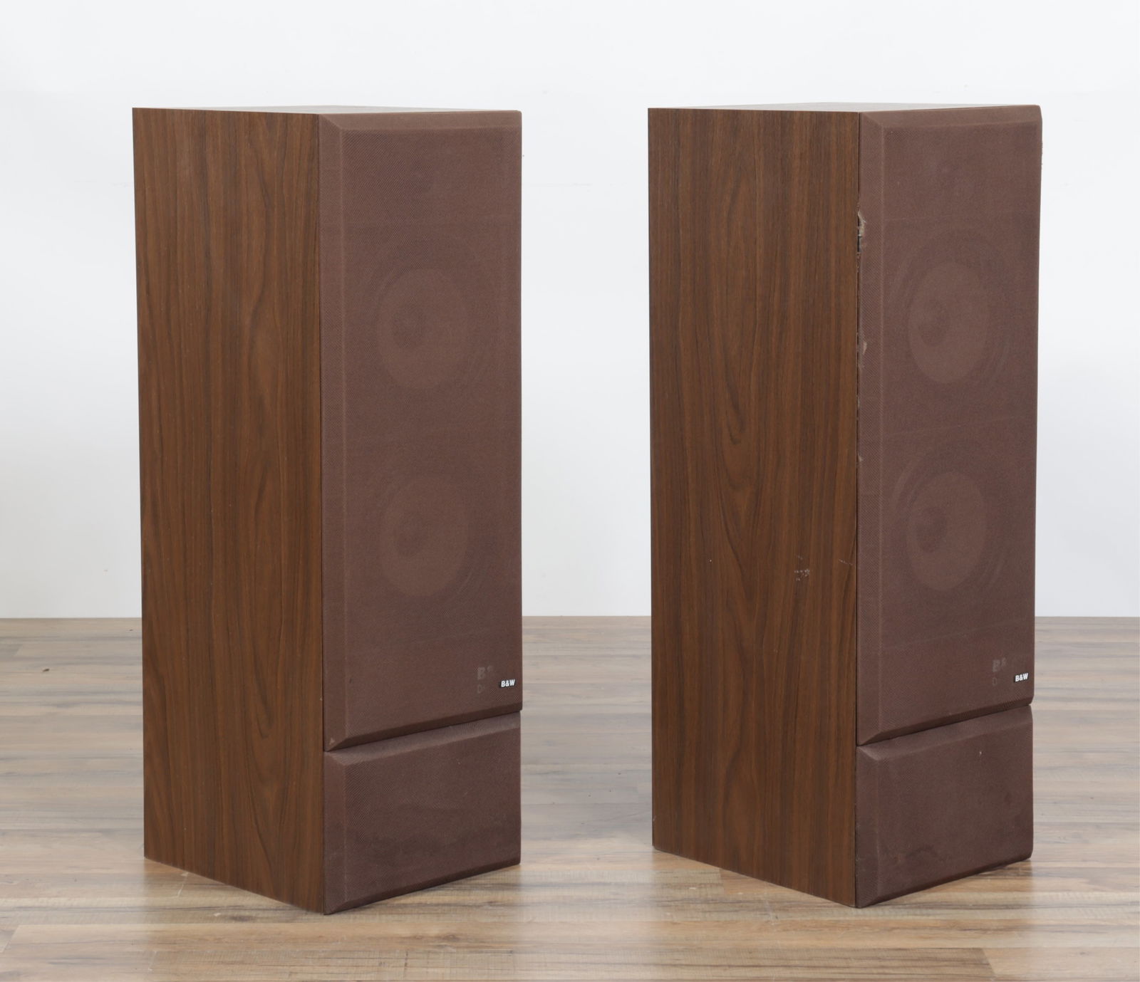 Bowers & wilkins best sale dm330