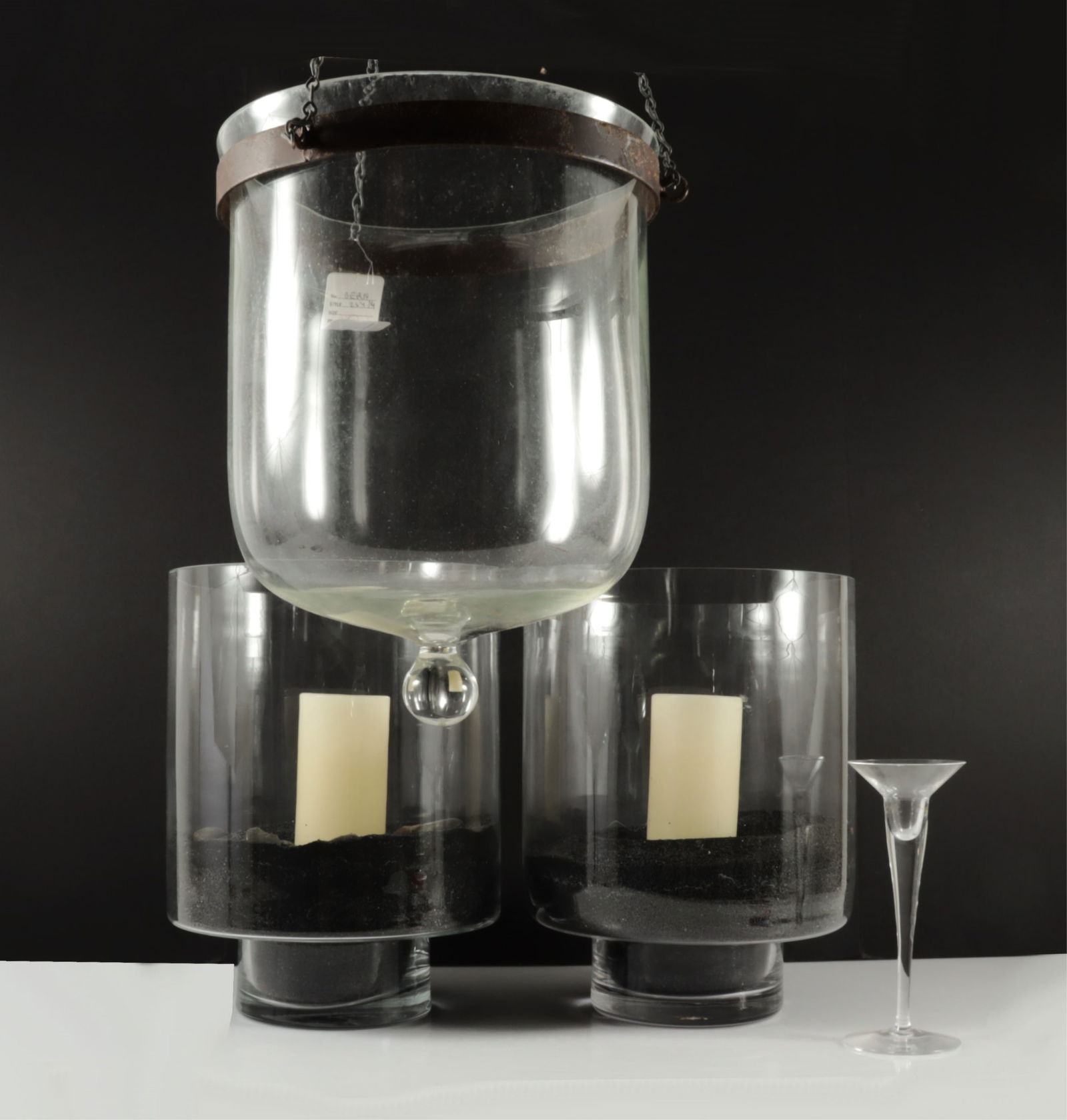 Group of Lighting (1 of 6)