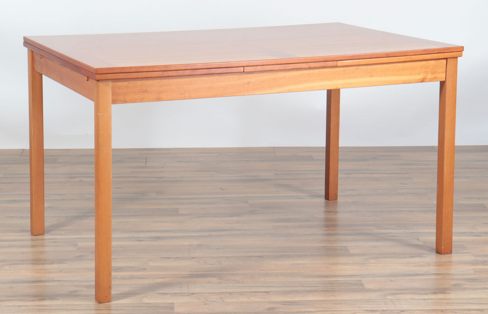 Ansagar Mobler Danish Dining Table (1 of 8)
