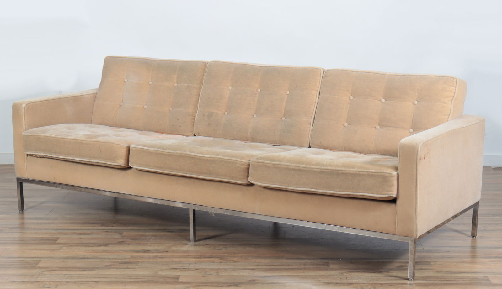 Florence Knoll - Sofa (1 of 9)