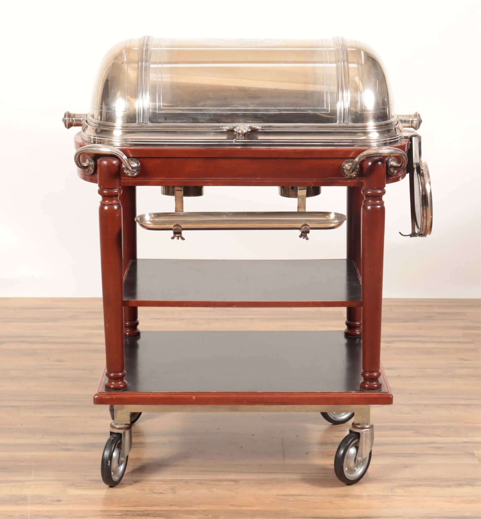 Meat Carving Trolley - Server (1 of 9)