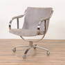 Gardner Leaver Swivel Chair for Steelcase