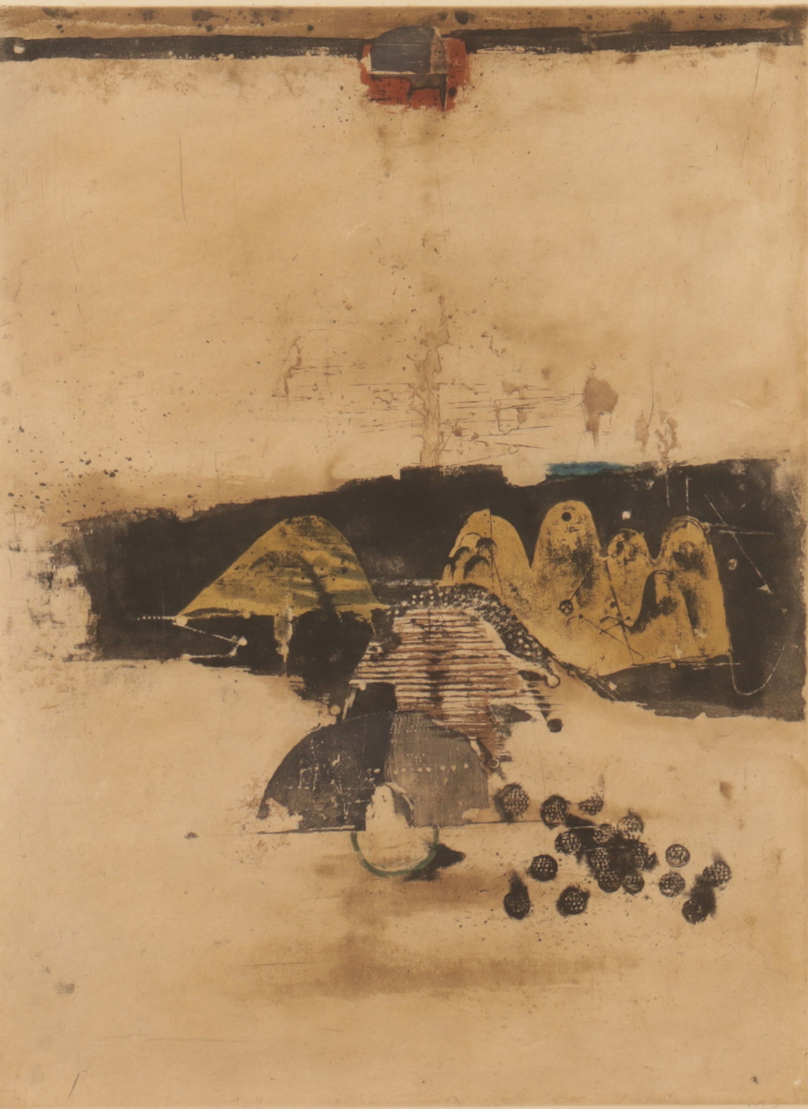 Johnny Friedlander - Mountain After the Rain (1 of 7)