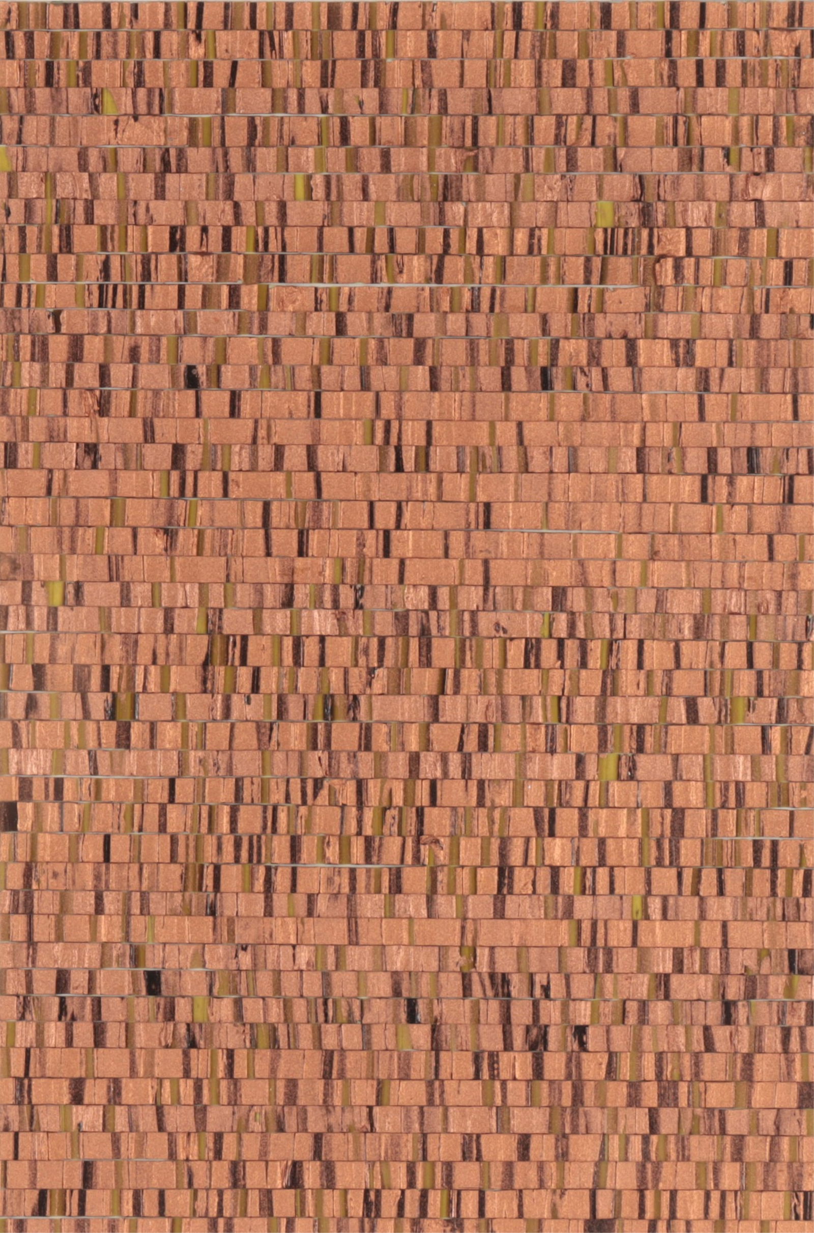 Robert Greene - Untitled - paint on paper (1 of 4)