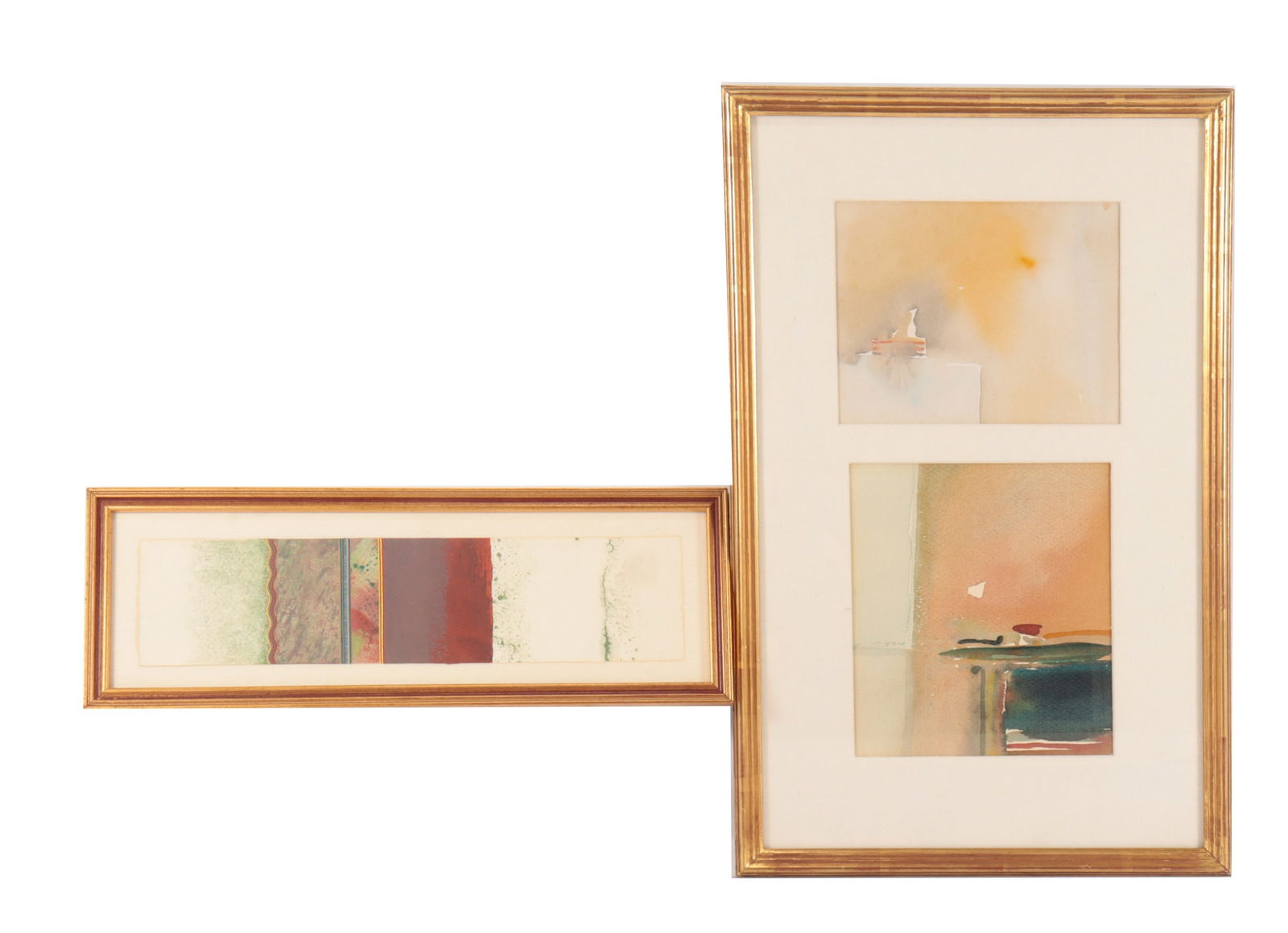 Pat Adams - Tim Casey - Gouache (1 of 9)