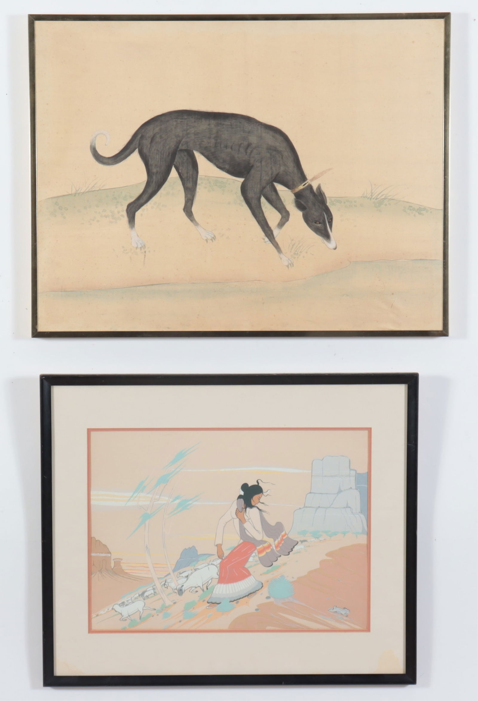 Prints - Robert Chee & Japanese (1 of 9)