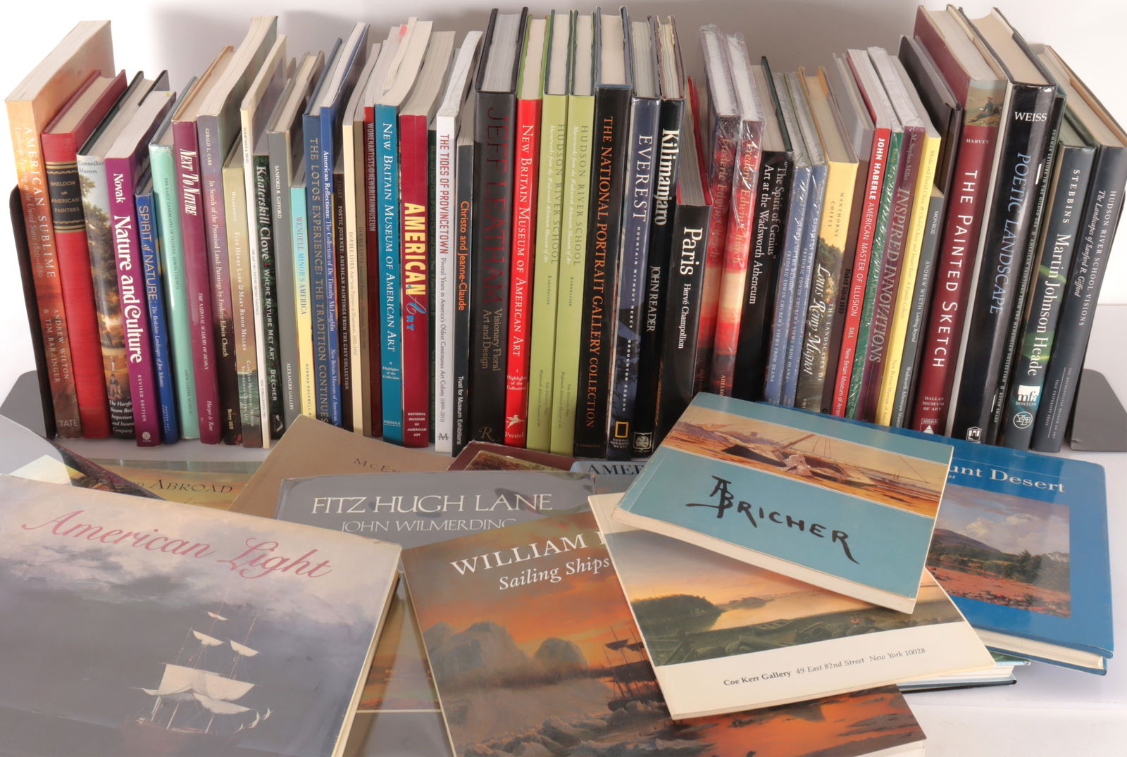 Large Group of Books Various Subjects (1 of 19)