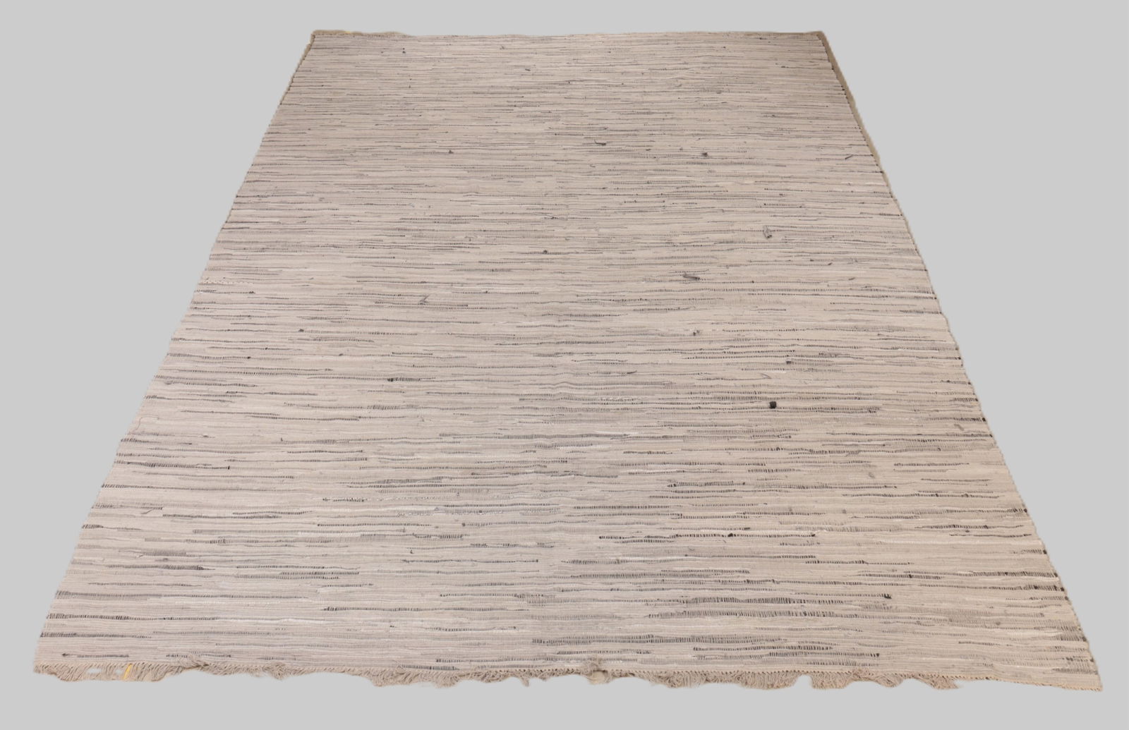 Safavieh Cotton Rag Carpet 11-2 x 16-2 (1 of 6)