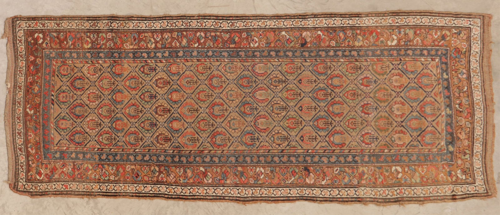 Caucasian Carpet 3-6 x 8-4 (1 of 8)