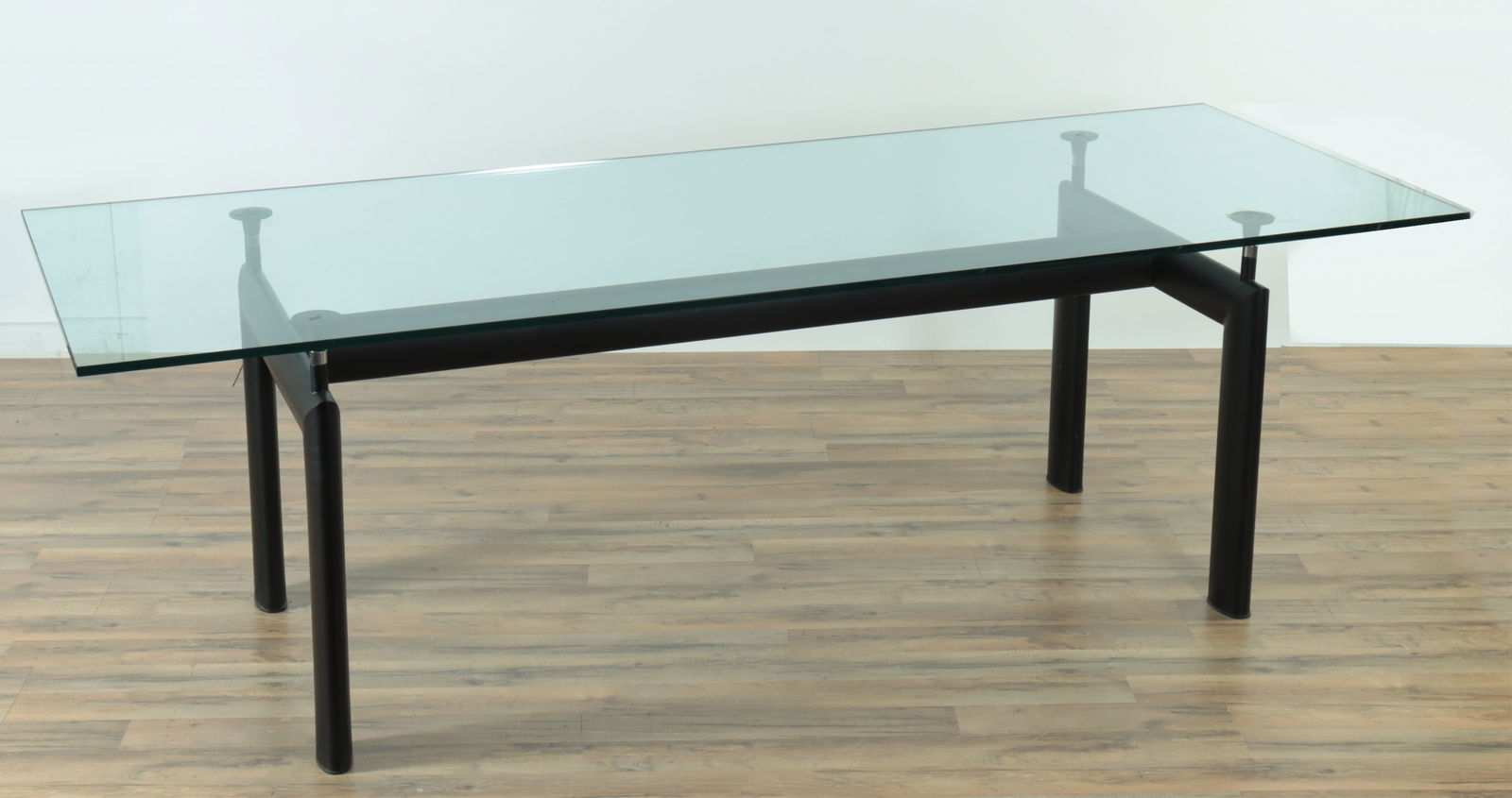 Le Corbusier LC6 Dining Table (1 of 4)