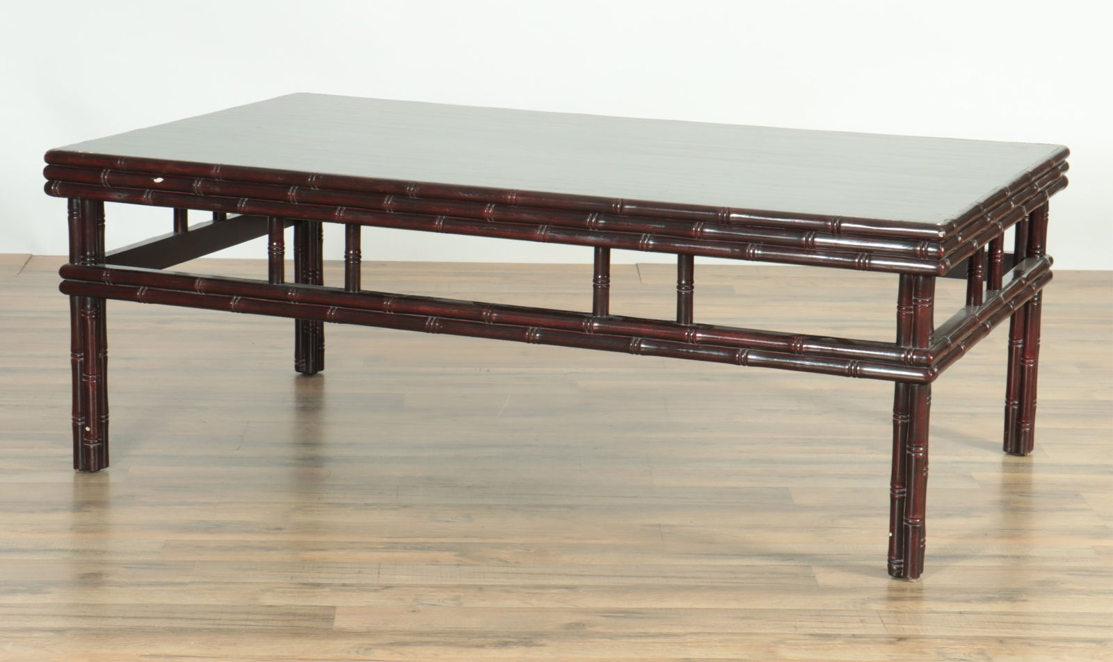Jasper Furniture Indochine Coffee Table (1 of 7)