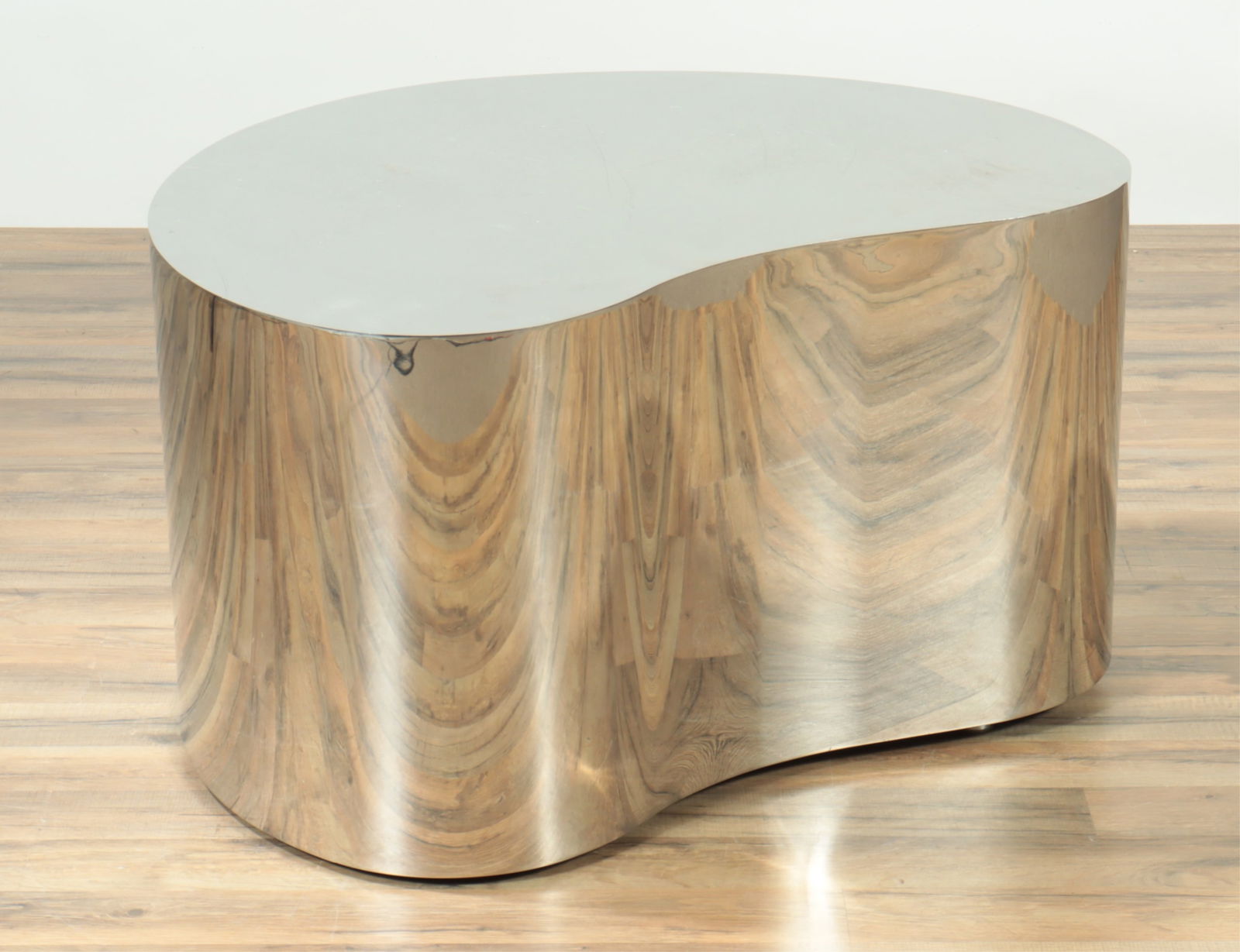 Karl Springer Free Form Low Table (1 of 4)