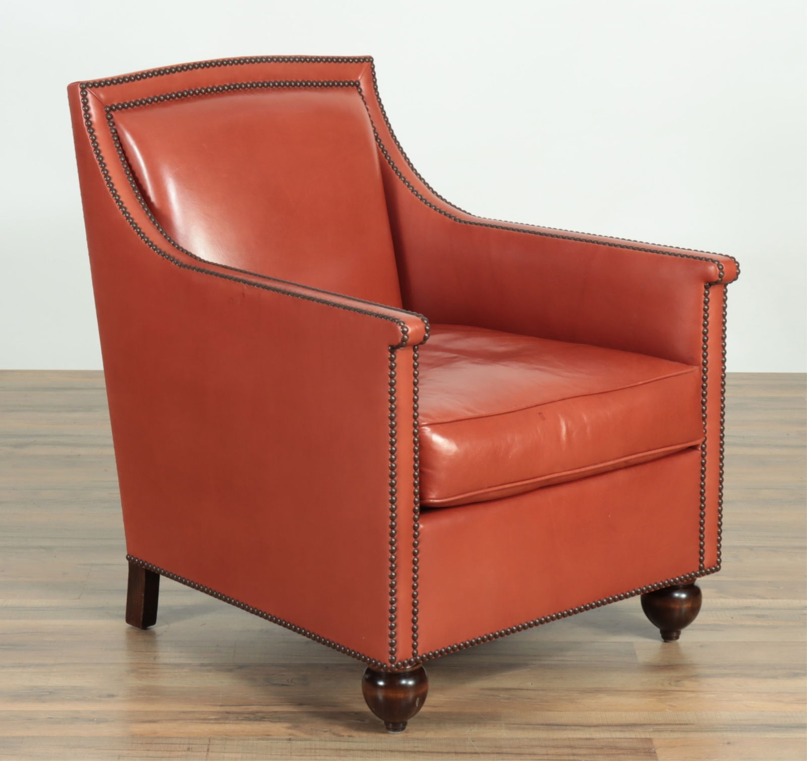 Jasper Furniture Wilshire Lounge Chair (1 of 7)