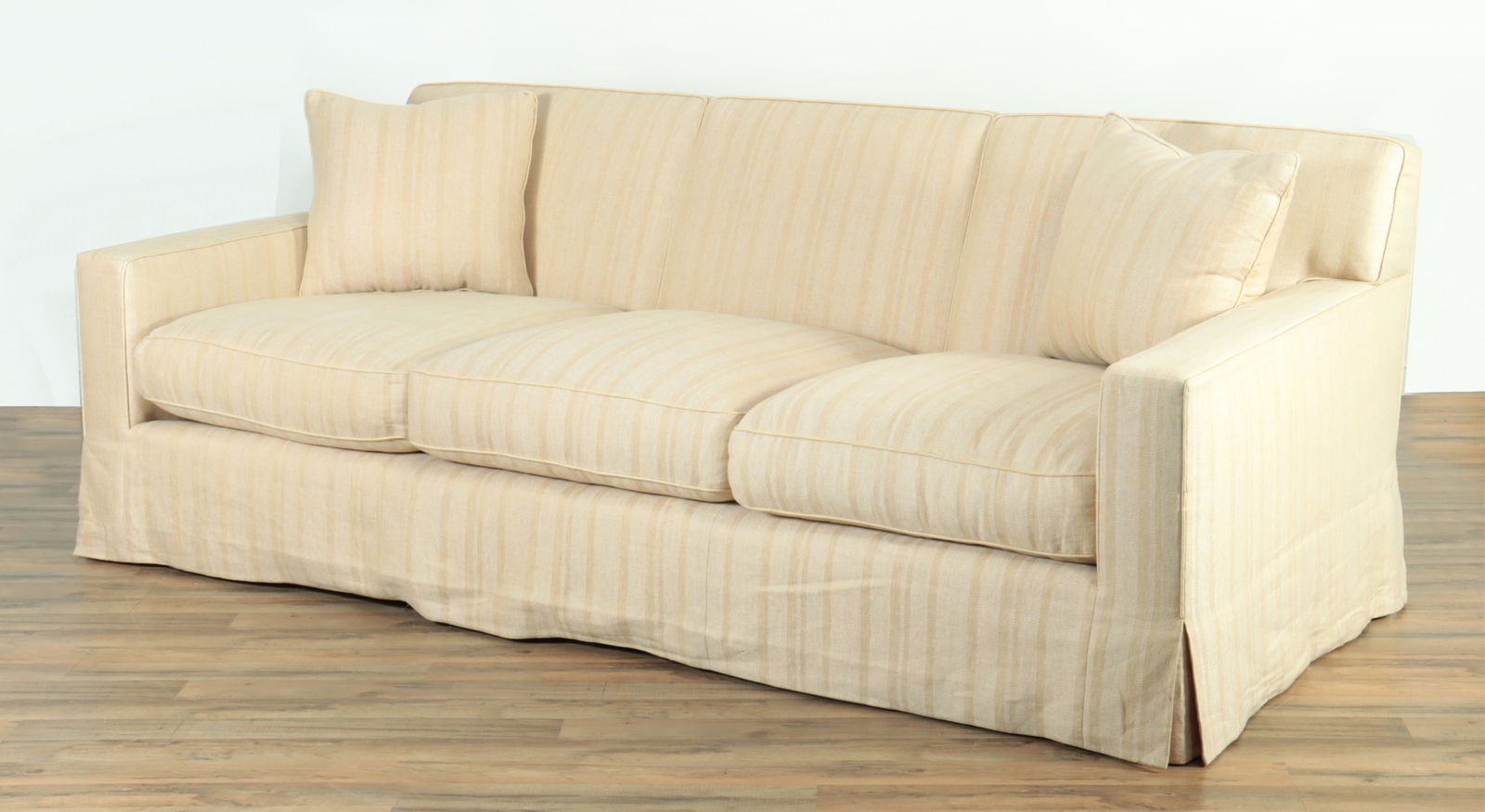 Jasper Furniture Upholstered Sofa (1 of 7)