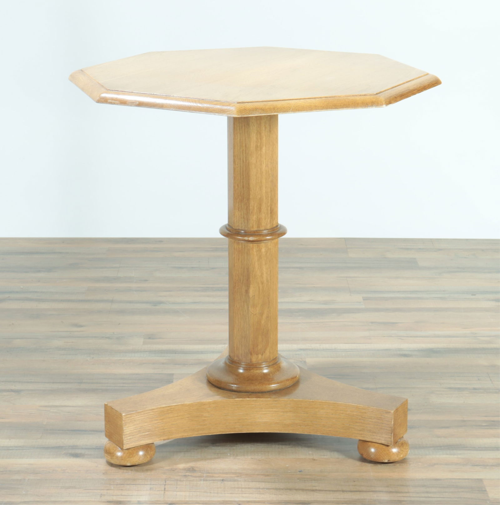 Jasper Furniture 'Chelsea' Side Table (1 of 5)