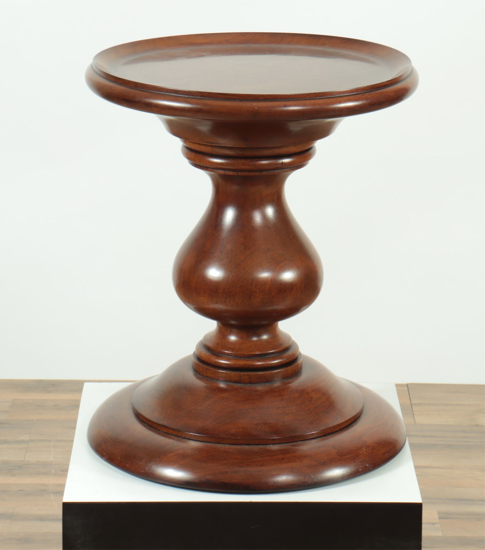 Jasper Furniture Hudson Side Table (1 of 3)