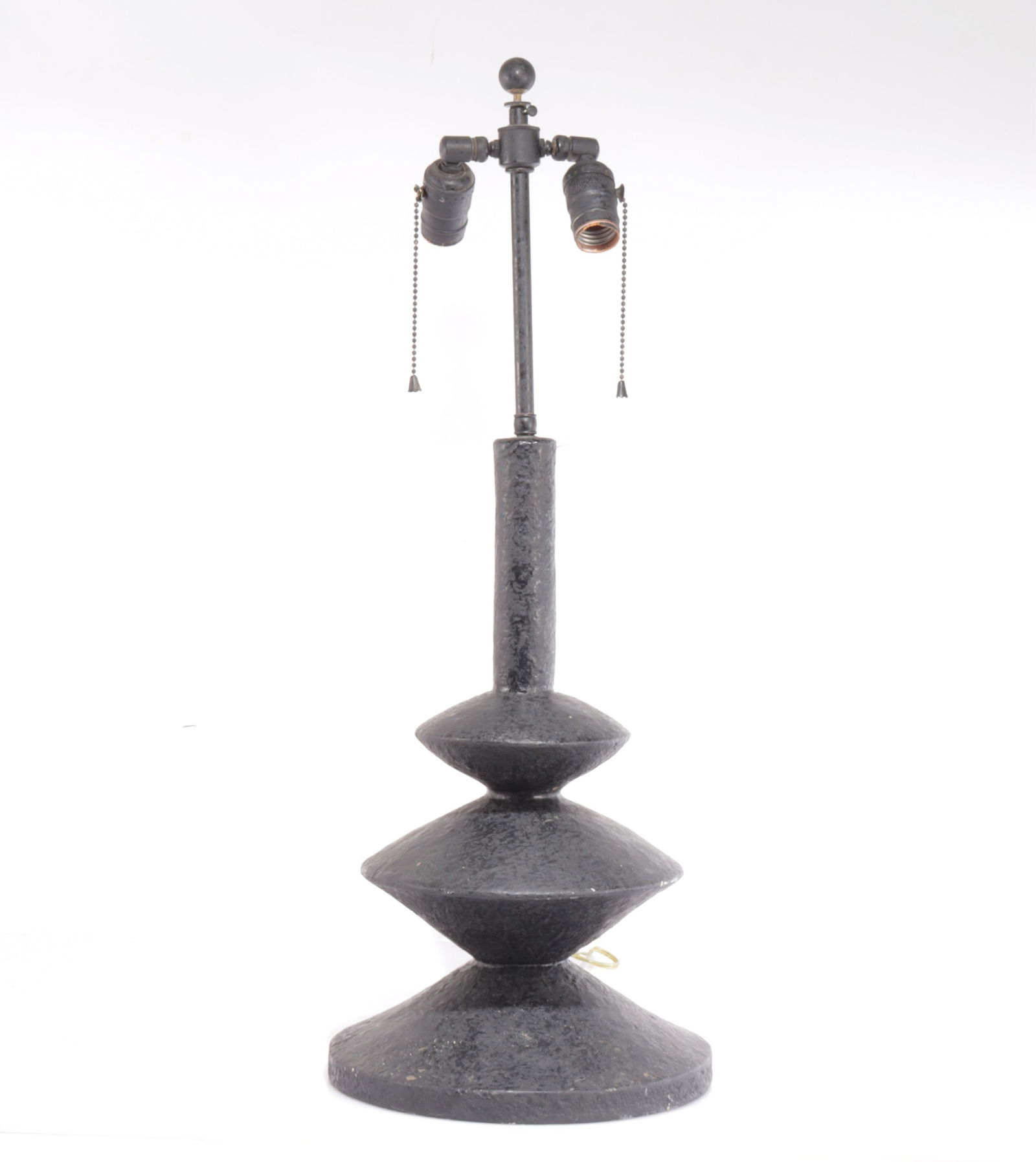 Jacques Grange for YSL Table Lamp (1 of 7)