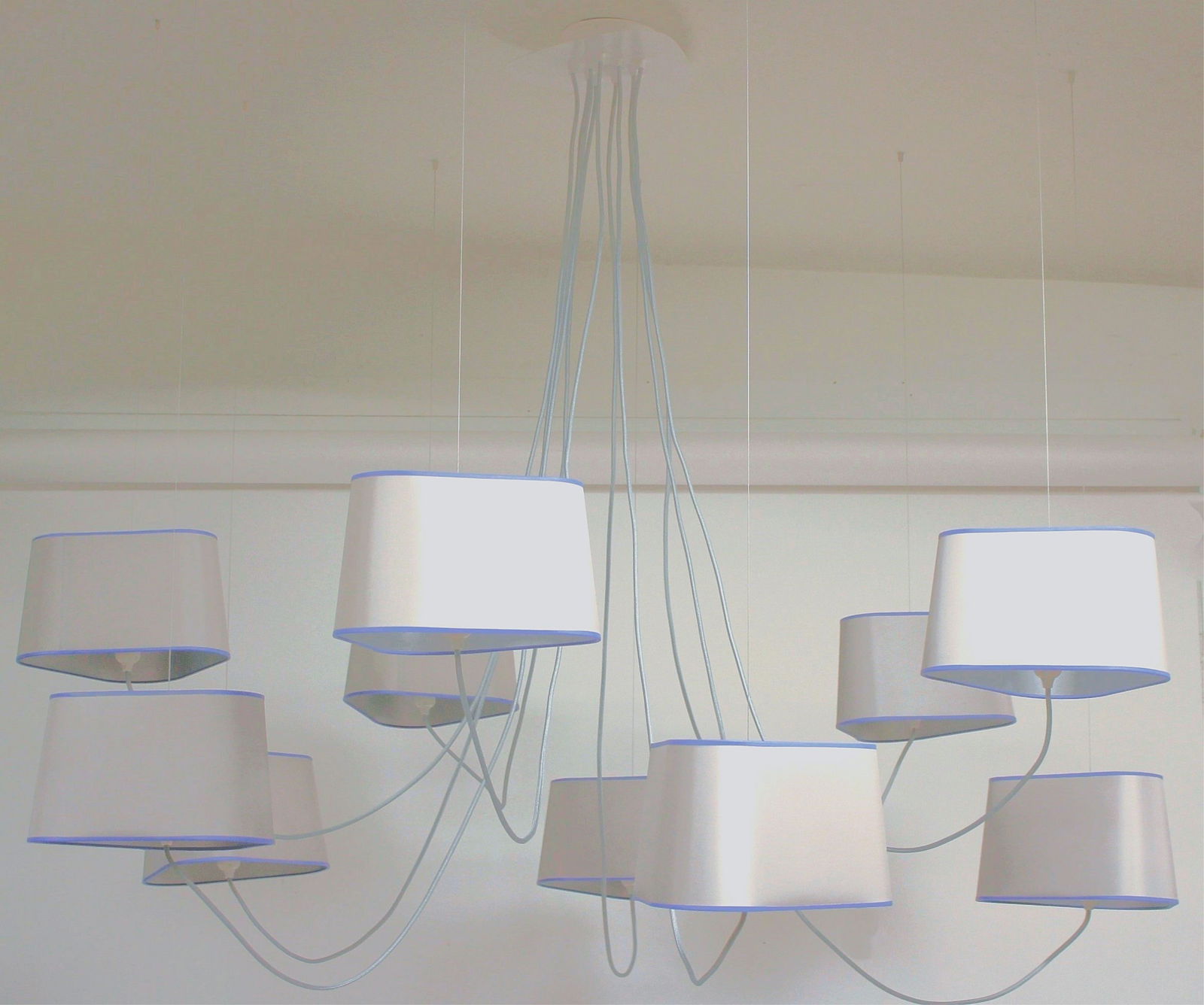 Designheure Nuage 10 Chandelier (1 of 7)