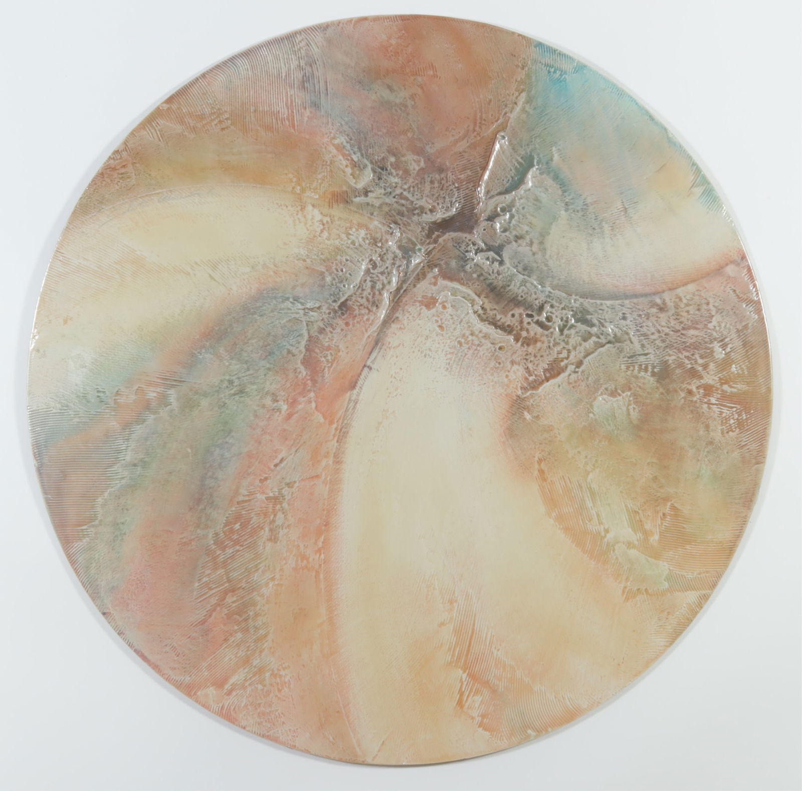 Salvatore Adamo Scalisi -  Abstract (1 of 5)