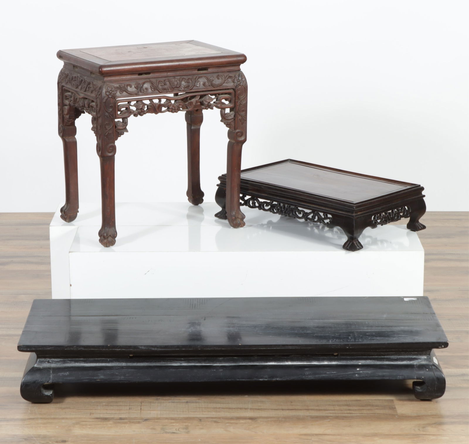 Chinese Hardwood Group (1 of 6)