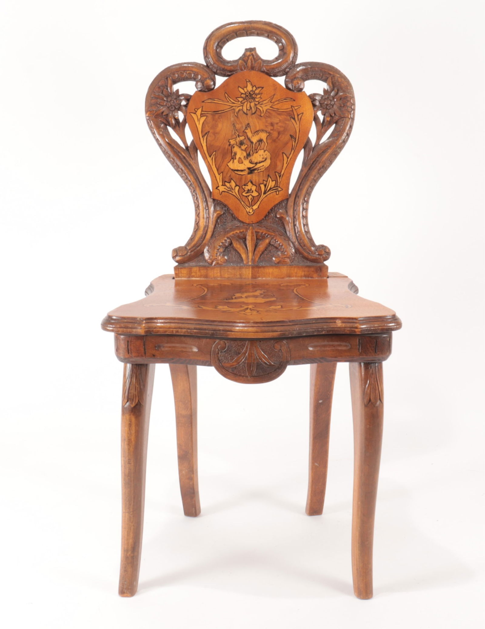 Black Forest Music Childs Chair (1 of 12)