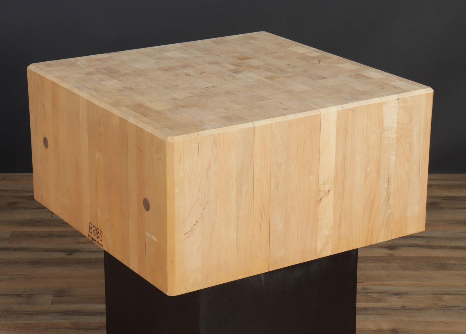 John Boos Maple Butcher's Block (1 of 8)