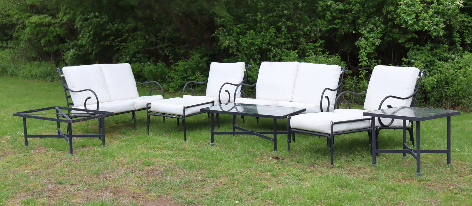 Sifa Kross Outdoor Seating Group (1 of 11)