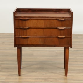 Attr. Henning Jorgensen for Fredericia Chest