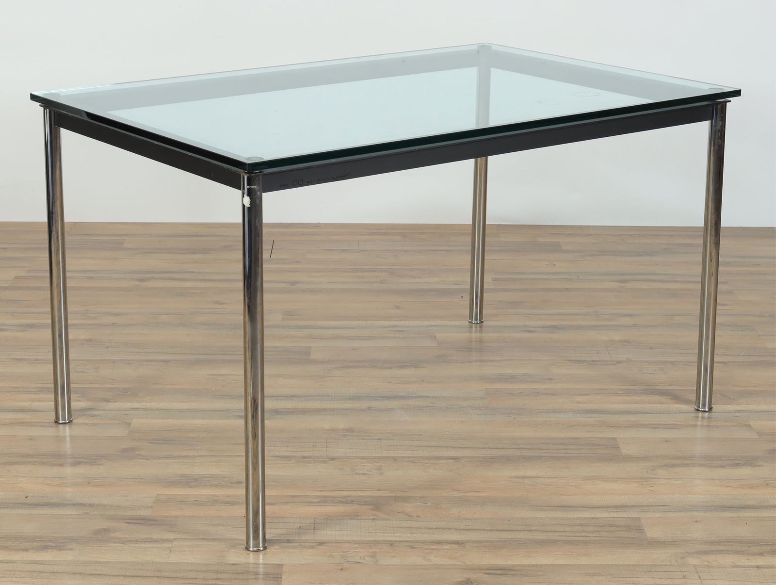 Florence Knoll Style Table (1 of 5)