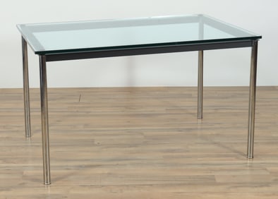 Florence Knoll Style Table