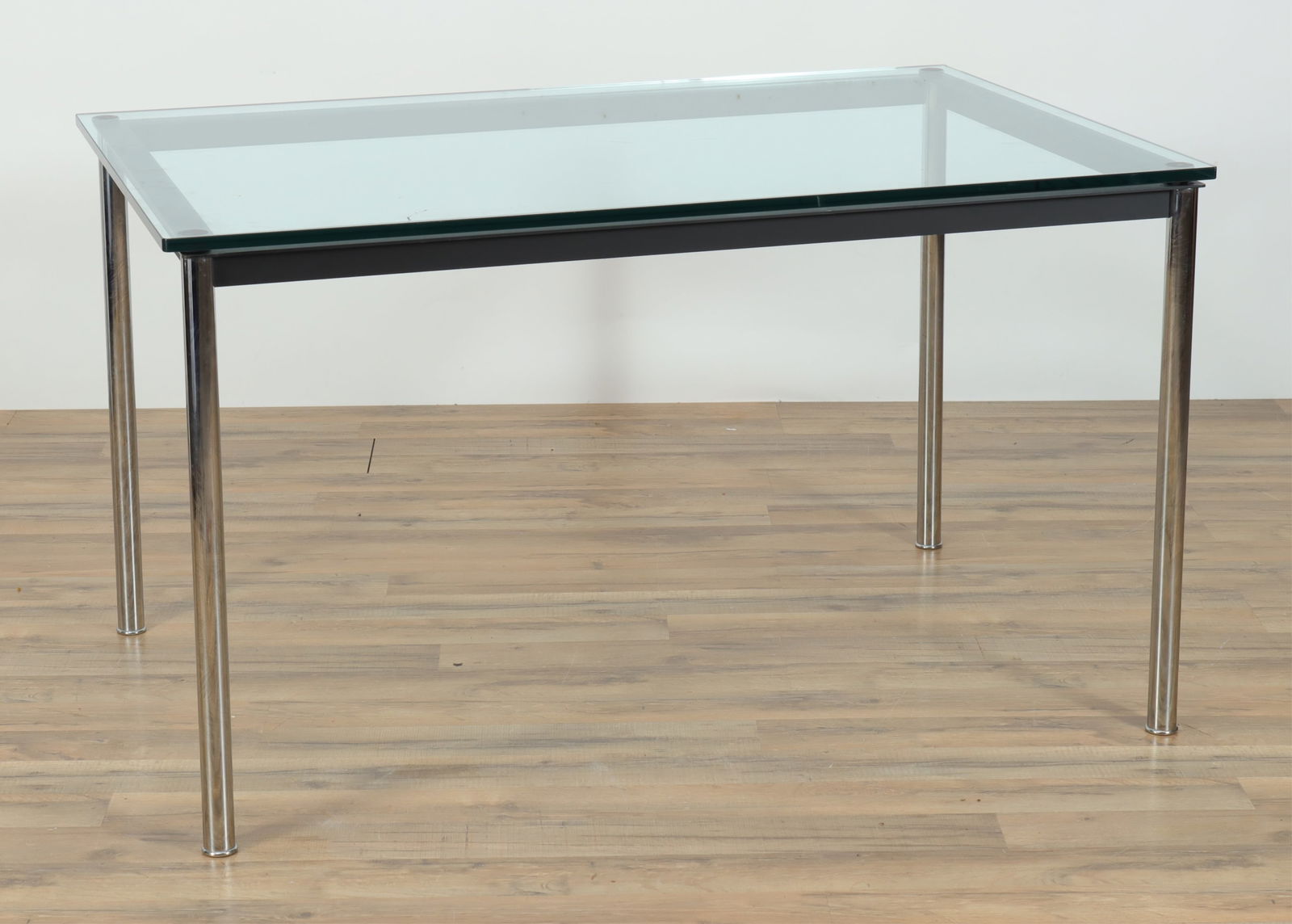 Florence Knoll Style Table (1 of 5)