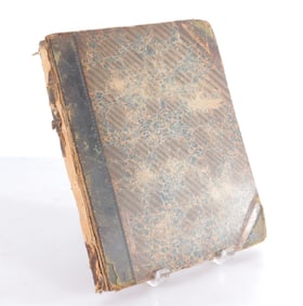 William Hogarth - The Analysis of Beauty