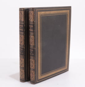 Charles M. Hovey, The Fruits of America, 1851