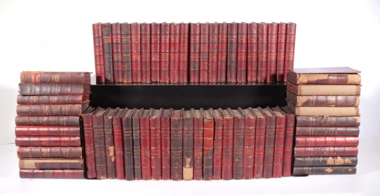 Victor Hugo - Oeuvres Completes