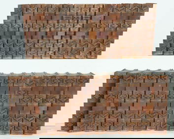 24 Vols Thackery's Works