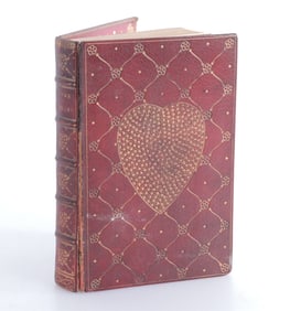 Percy Bysshe Shelley - Bound Poems