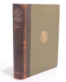 Harrington, Engraved Work of Sir Francis S. Hayden