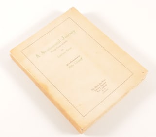 A Sentimental Journey - Lawrence Stone