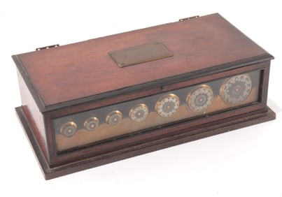 Siemens Brothers Transatlantic Cables