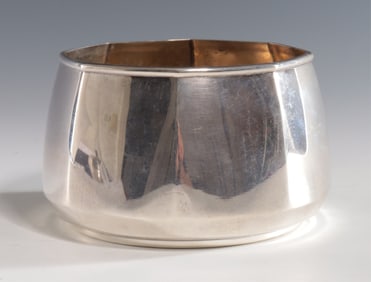 Jean Puiforcat Silver Bowl