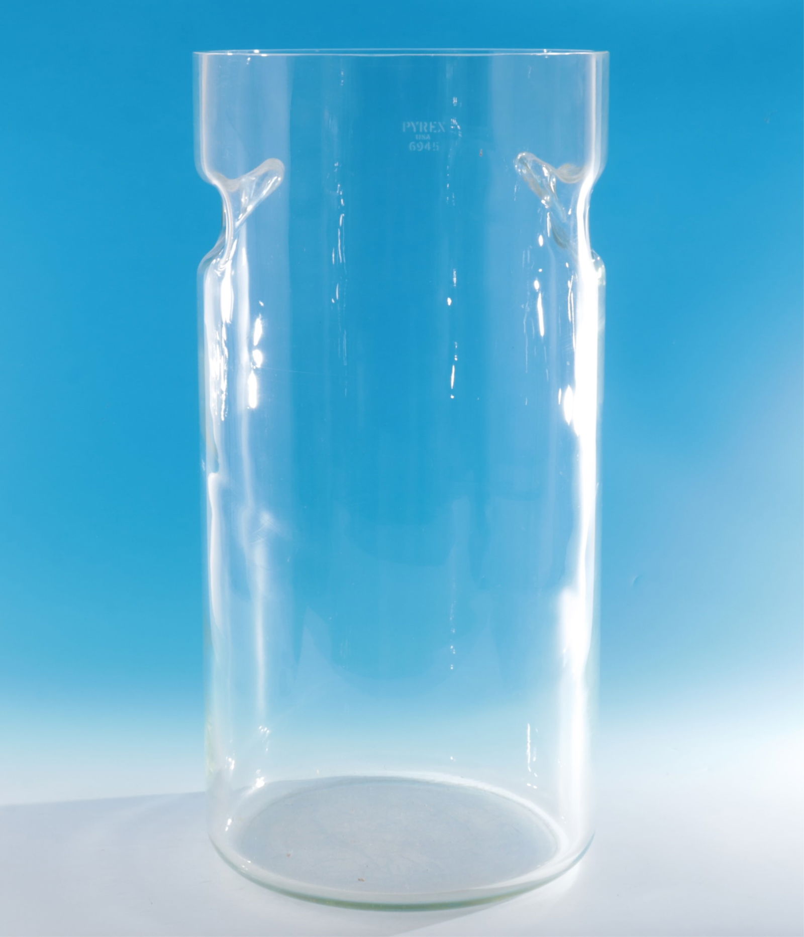 Large Pyrex Umbrella Stand (1 of 4)