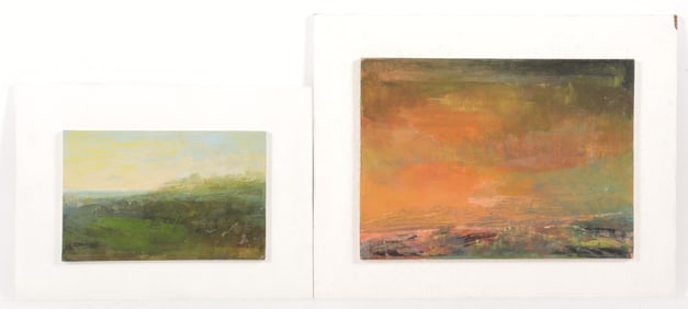 Timi Sullivan - August & Appalachian - O/B