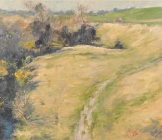 Matt Grogan - Field - O/B