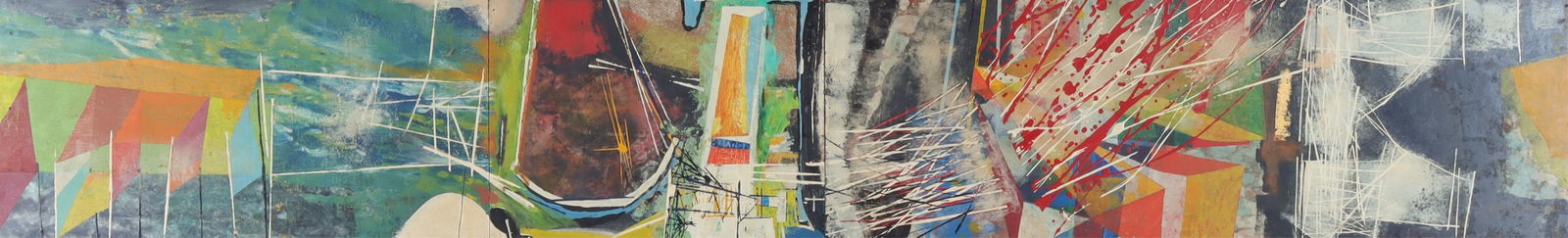 John Anderson - Southdale Moral Sketch - O/B (1 of 9)